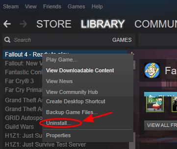 fallout 4 steam download stopping